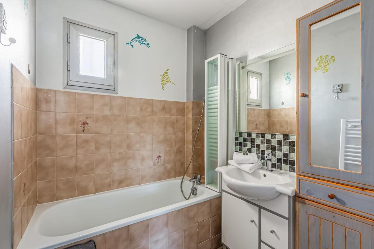 Appartement Paroco - Welkeys Cabourg Eksteriør billede